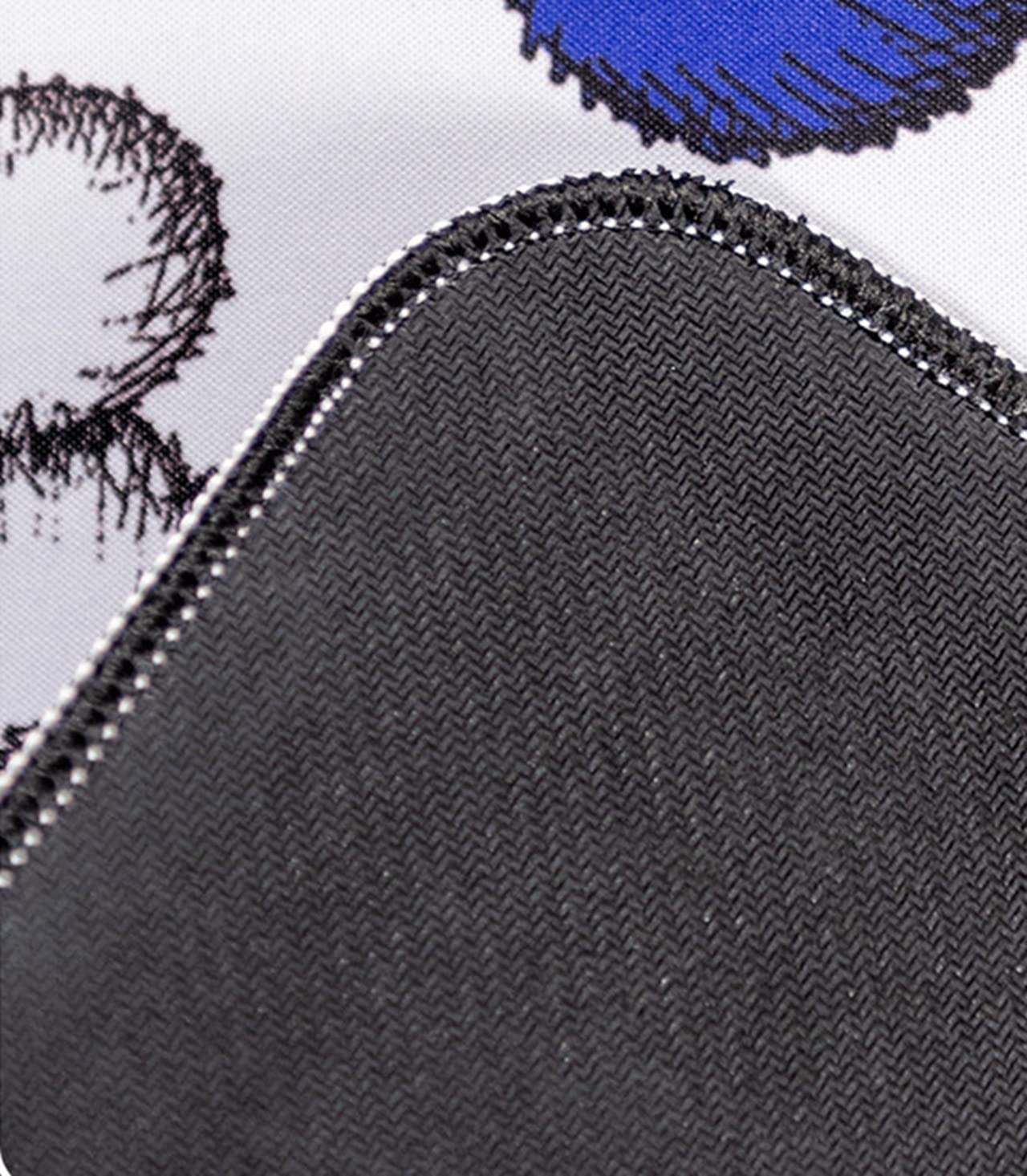 Amazon.co.jp: WUGUI マウスパッド 魔入りました！入間くん デスク